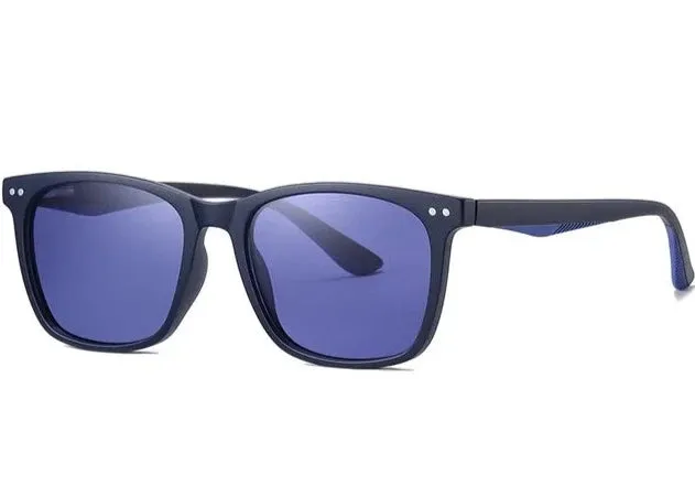 Clarity™ Unisex Sunglasses