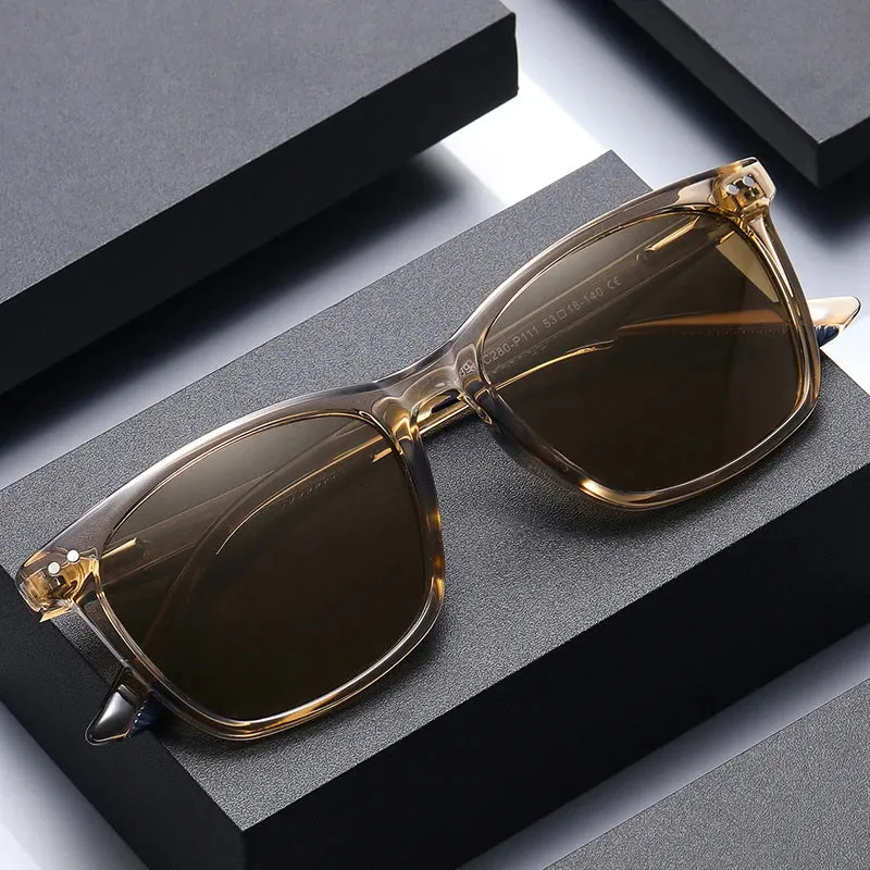Clarity™ Unisex Sunglasses