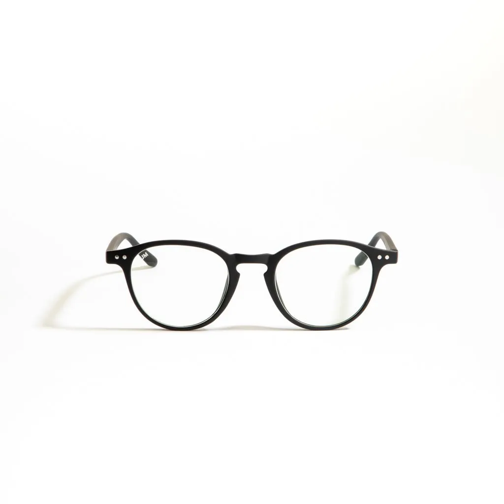Clark Kent // 001