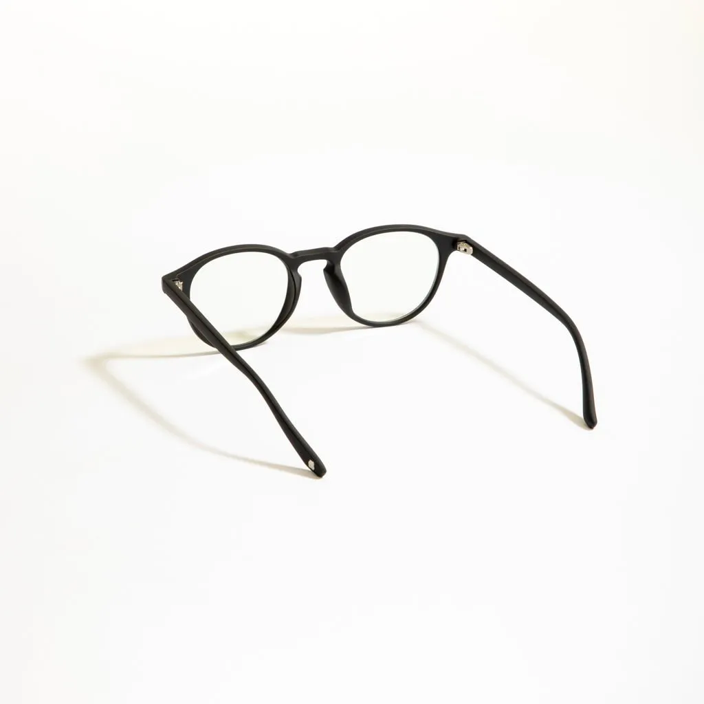 Clark Kent // 001