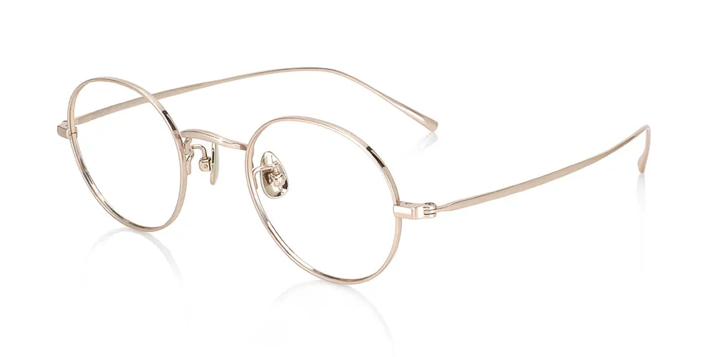 Classic All Titanium 223
