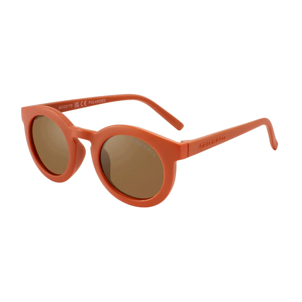 CLASSIC: BENDABLE & POLARIZED SUNGLASSES | EMBER