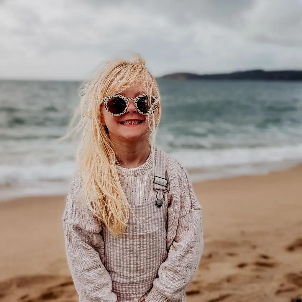 CLASSIC: BENDABLE & POLARIZED SUNGLASSES | MEADOW