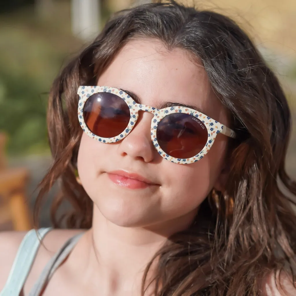 CLASSIC: BENDABLE & POLARIZED SUNGLASSES | MEADOW