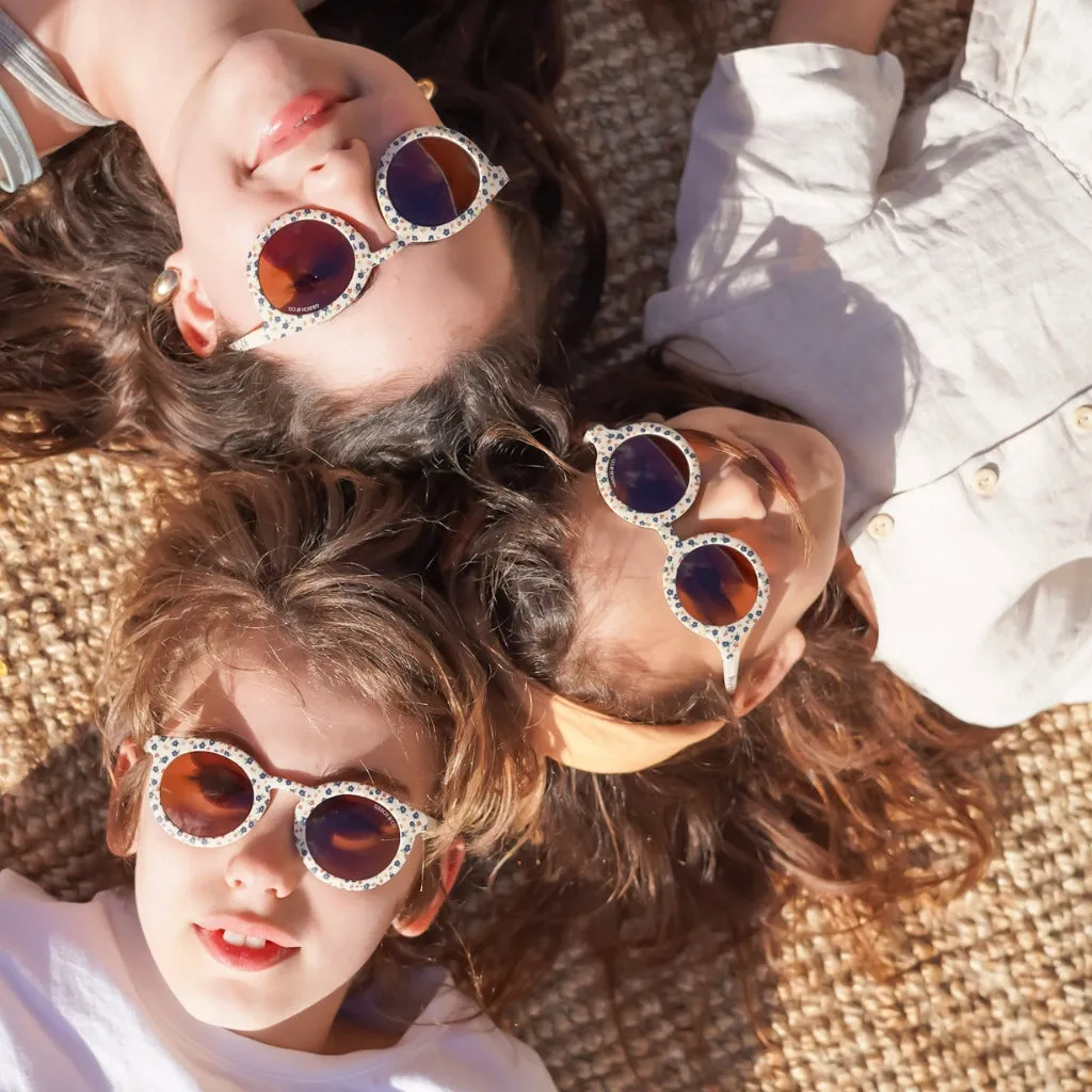 CLASSIC: BENDABLE & POLARIZED SUNGLASSES | MEADOW
