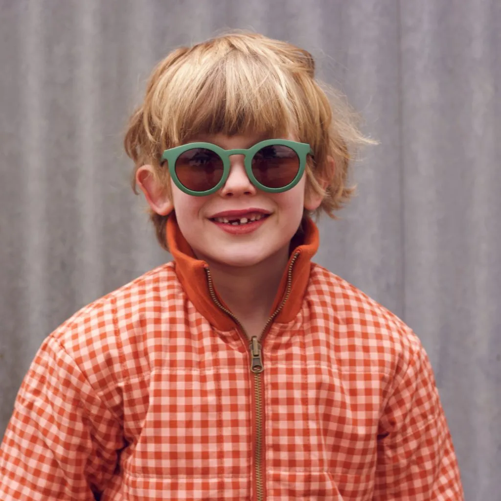 CLASSIC: BENDABLE & POLARIZED SUNGLASSES | ORCHARD