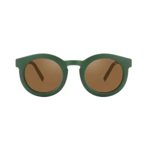 CLASSIC: BENDABLE & POLARIZED SUNGLASSES | ORCHARD