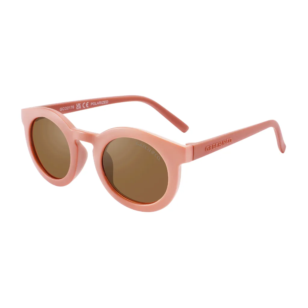 CLASSIC: BENDABLE & POLARIZED SUNGLASSES | SUNSET