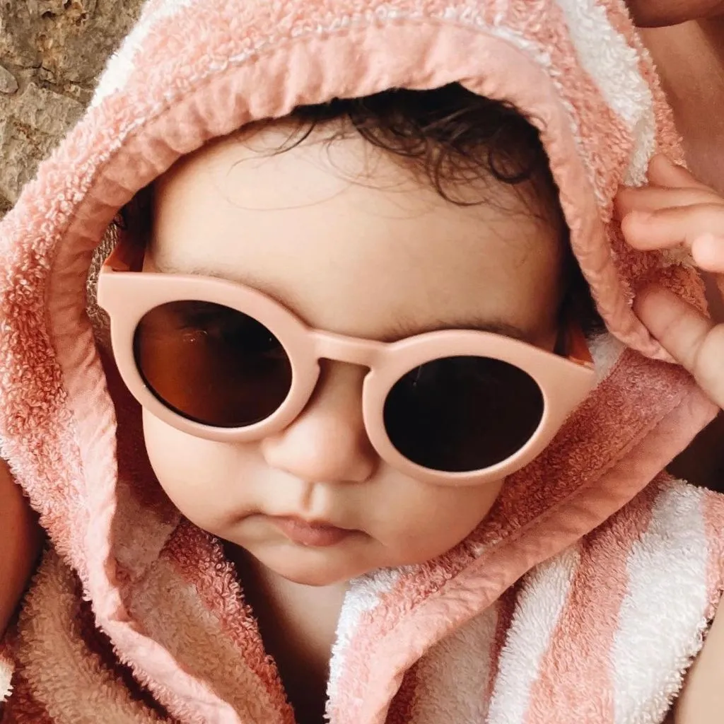 CLASSIC: BENDABLE & POLARIZED SUNGLASSES | SUNSET