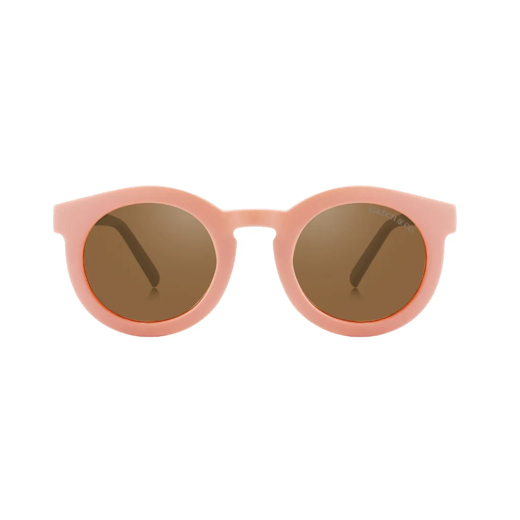 CLASSIC: BENDABLE & POLARIZED SUNGLASSES | SUNSET