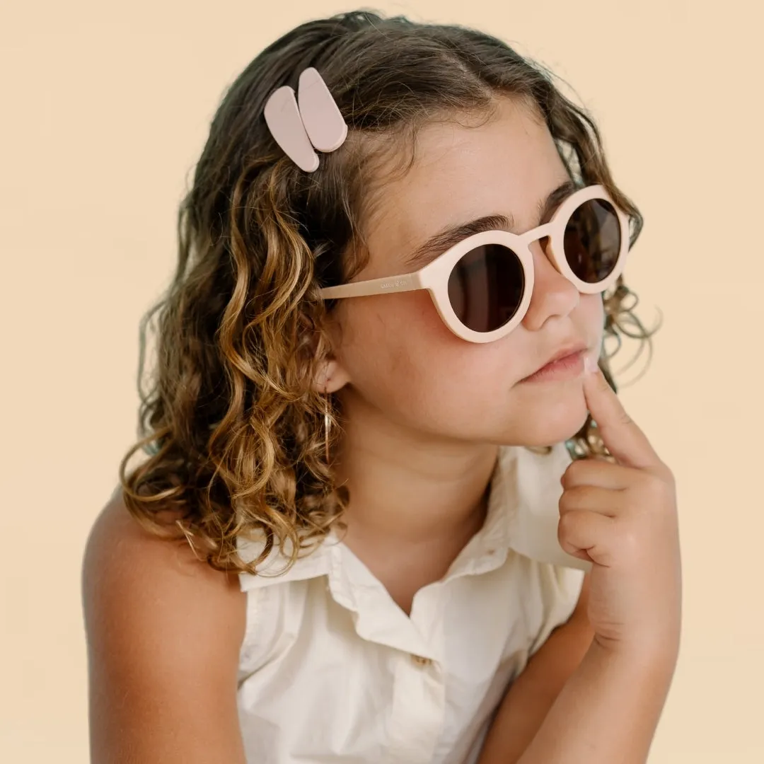 CLASSIC: BENDABLE & POLARIZED SUNGLASSES | SUNSET