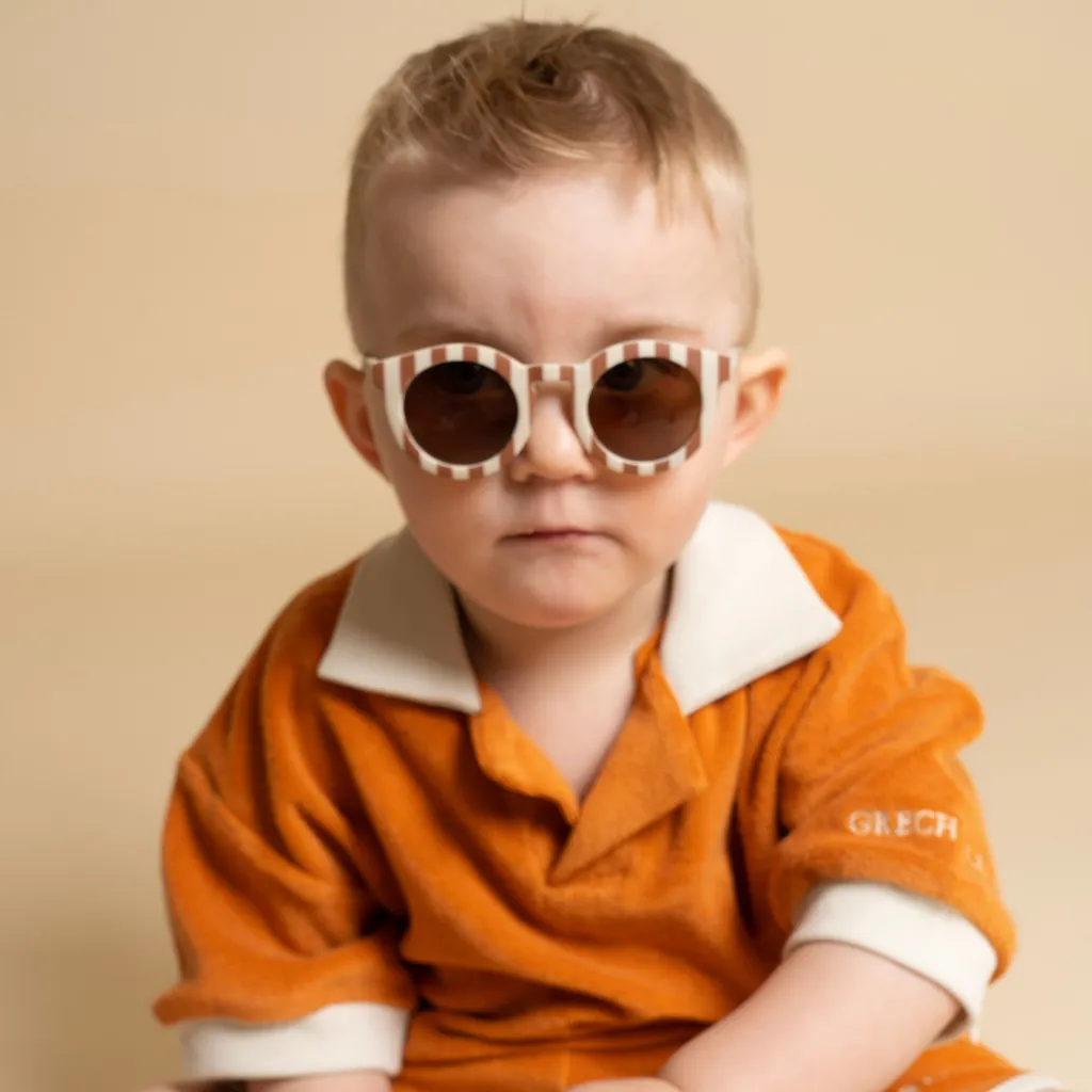 CLASSIC: BENDABLE & POLARIZED SUNGLASSES | TIERRA   ATLAS