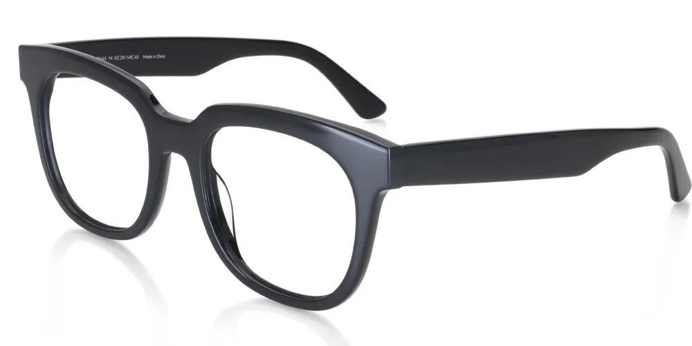 Classic Bold Oversized U096