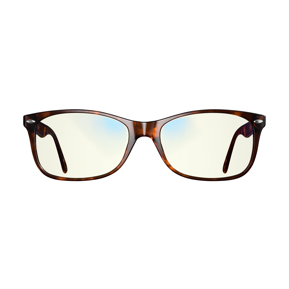 Classic Day Swannies Blue Light Blocking Glasses