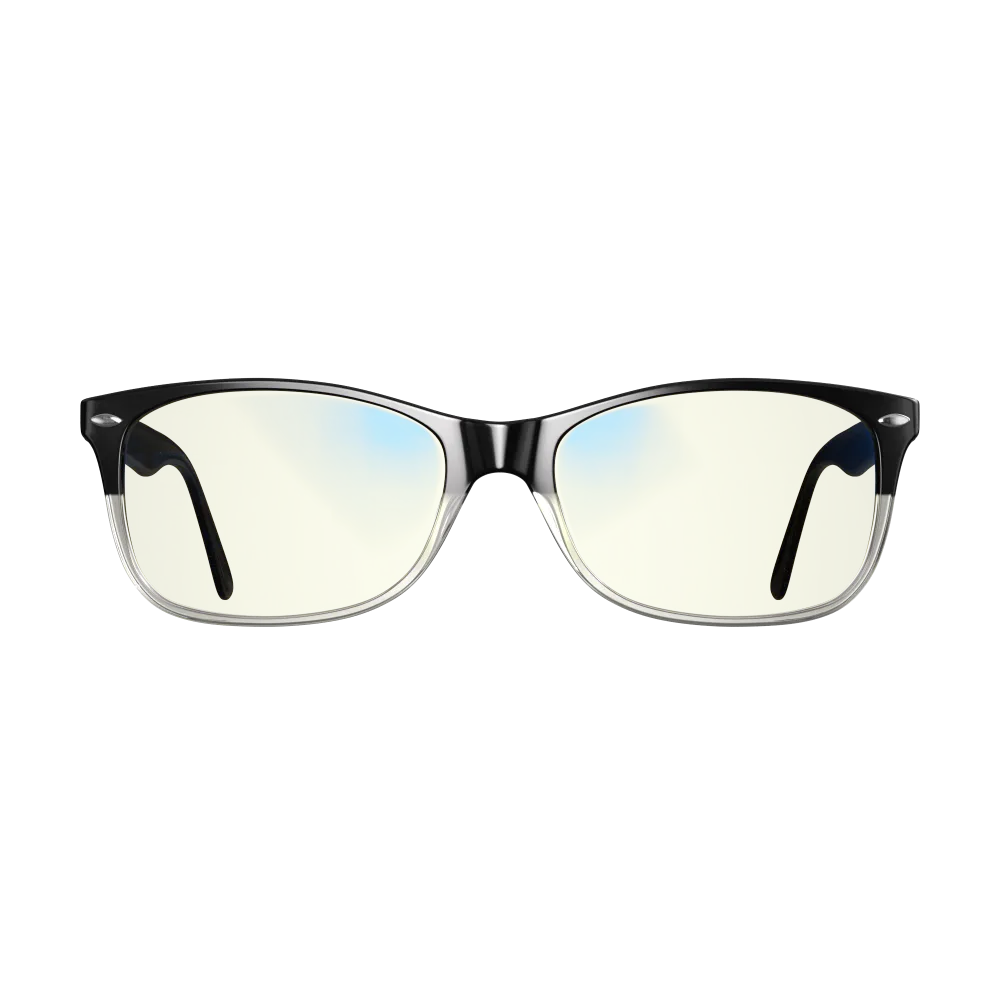 Classic Day Swannies Blue Light Blocking Glasses