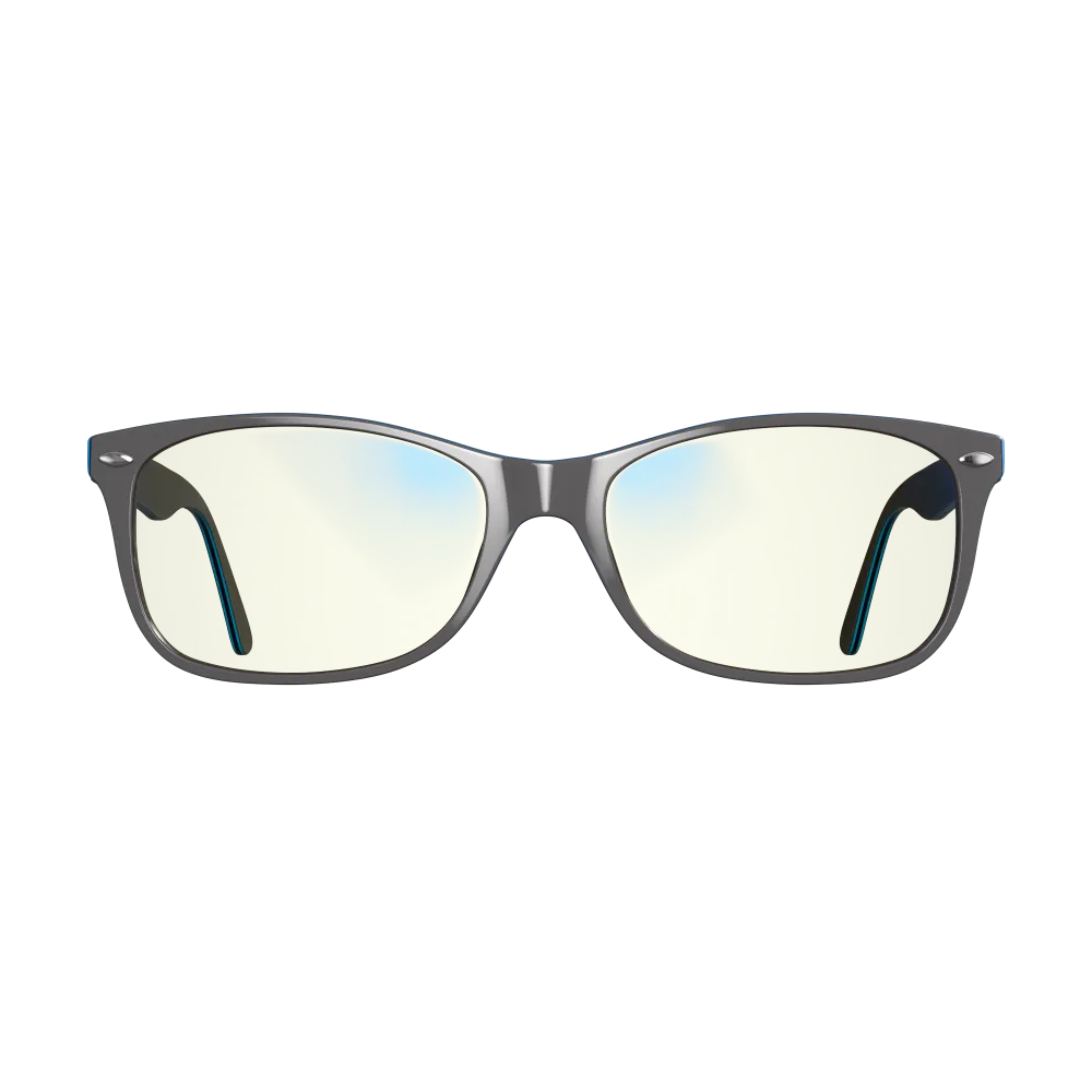 Classic Day Swannies Blue Light Blocking Glasses