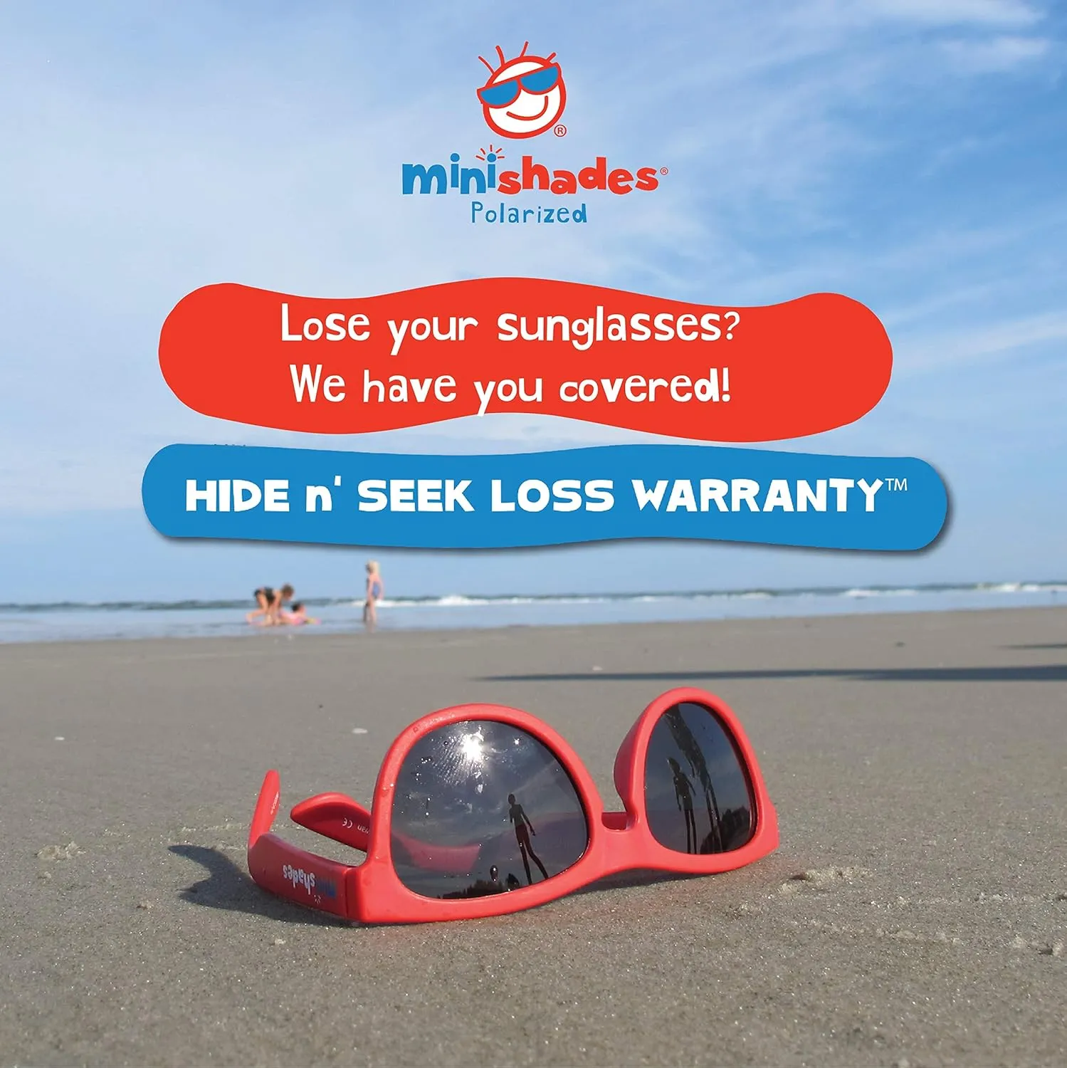 Classic Kids Sunglasses