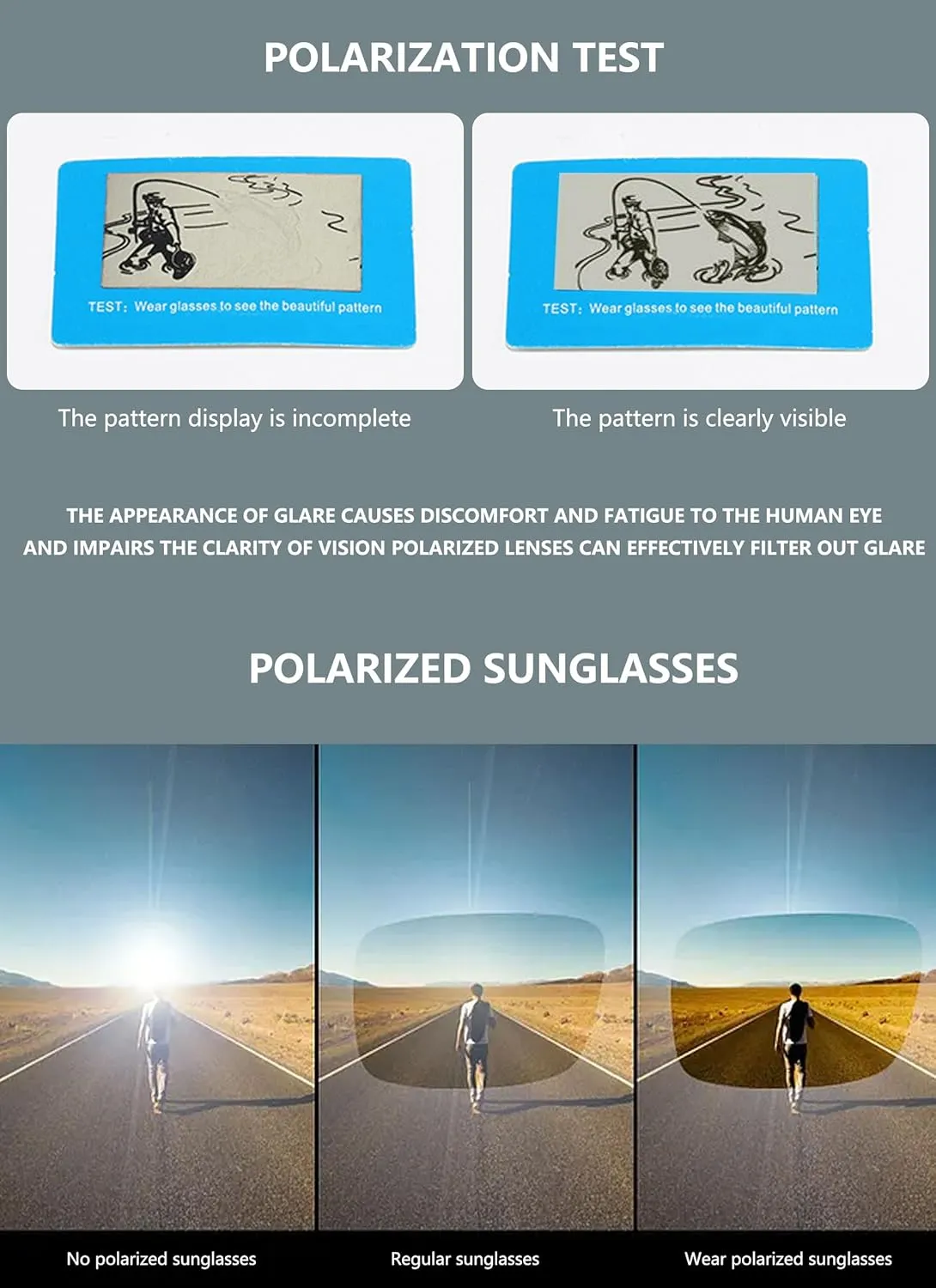 Classic Metal Polarized Sunglasses Men Women Pilot Aviator Sun Glasses for Outdoor