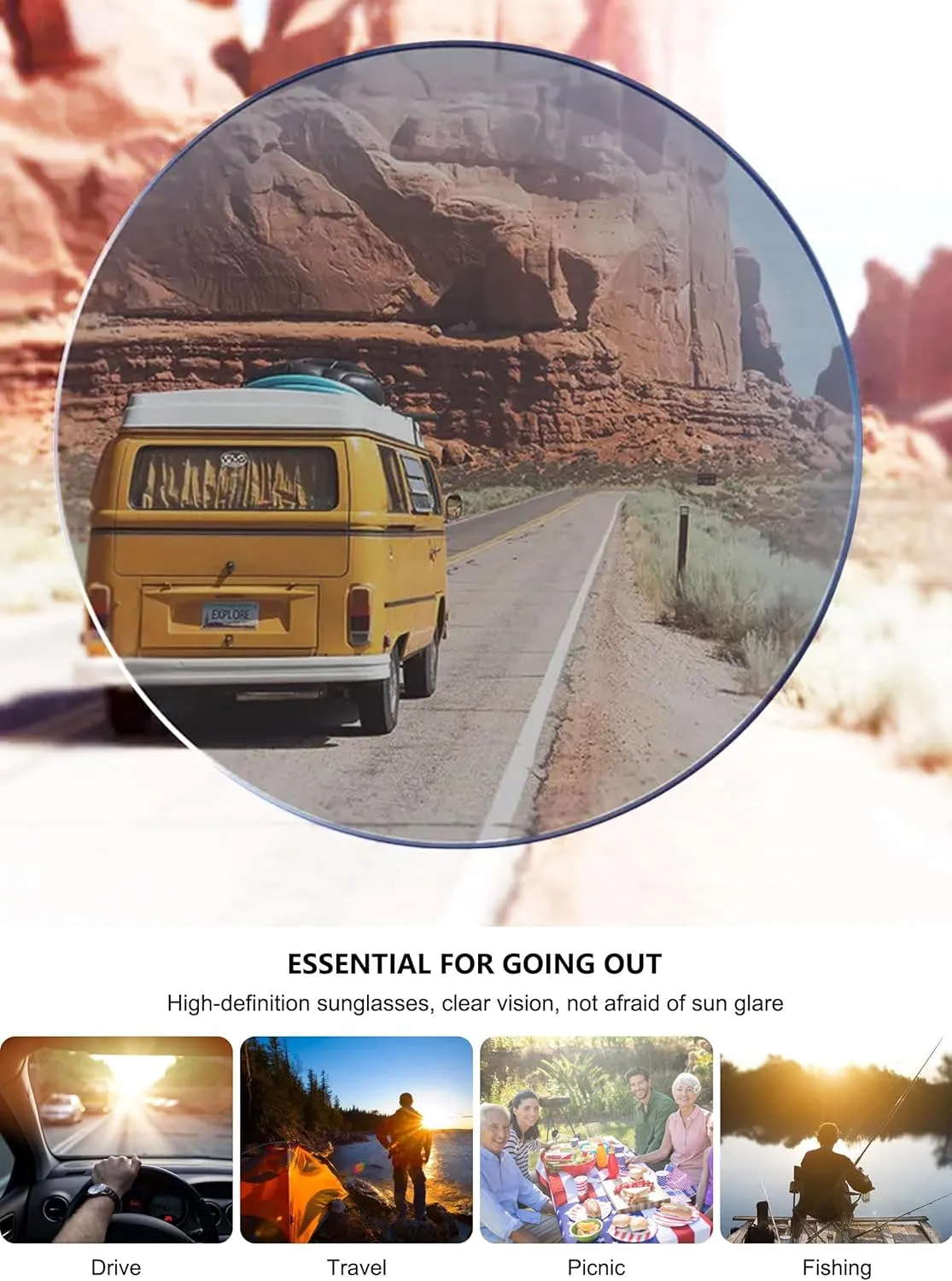 Classic Metal Polarized Sunglasses Men Women Pilot Aviator Sun Glasses for Outdoor