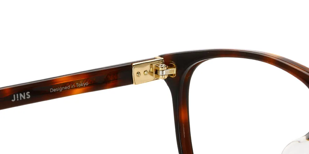 Classic Oversized 079 86
