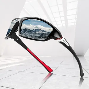 Classic Polarized Driving Sunglasses for Men