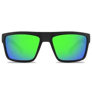 Classic Polarized Sunglasses Men Women Vintage Driving Sun Glasses Luxury Brand Designer Eyewear Fashionable Mirror Eyeglasses