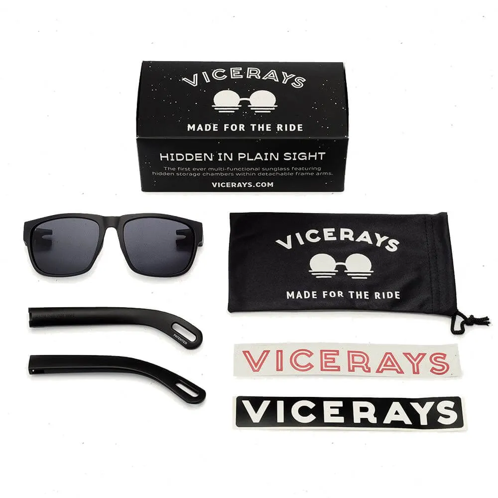 Classic Shades - Vice Rays