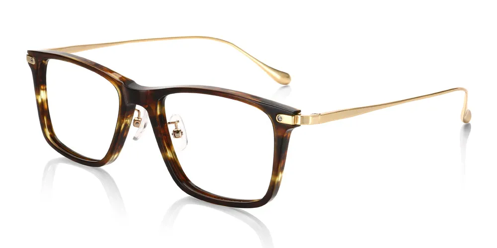 Classic Slim Combi 243 86