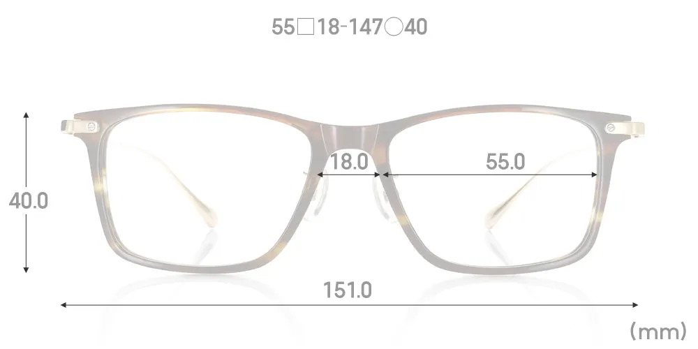 Classic Slim Combi 243 86