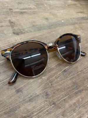 Classic Tortoise Shades
