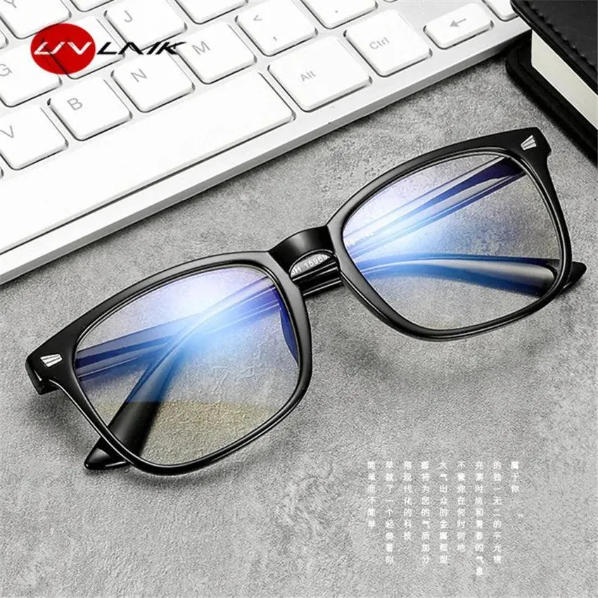 ClearView Blue Light Glasses