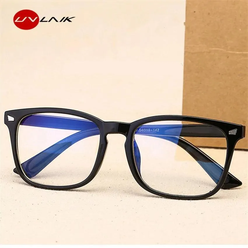 ClearView Blue Light Glasses