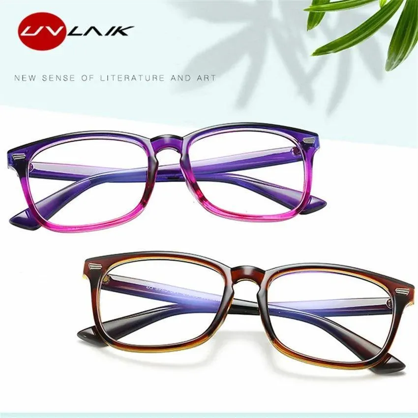 ClearView Blue Light Glasses