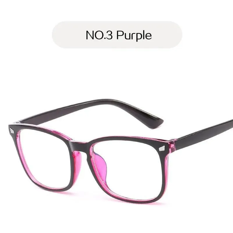 ClearView Blue Light Glasses