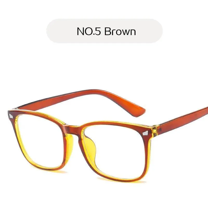 ClearView Blue Light Glasses