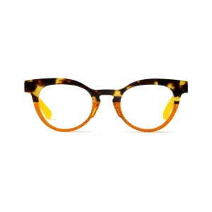 Céline Orange & Tortoise