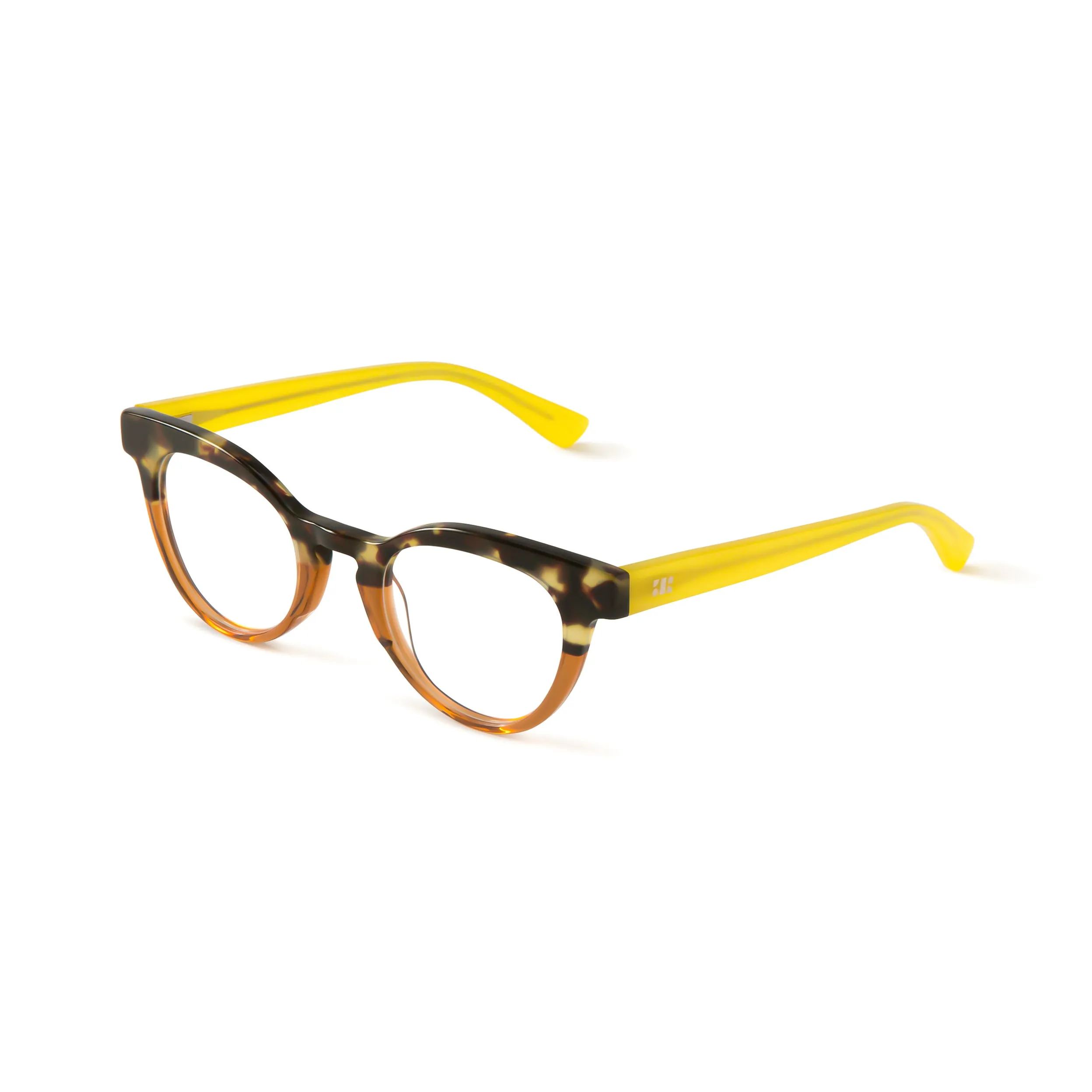 Céline Orange & Tortoise