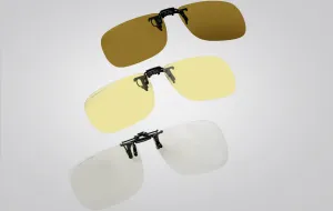 ClipOn Set Universal