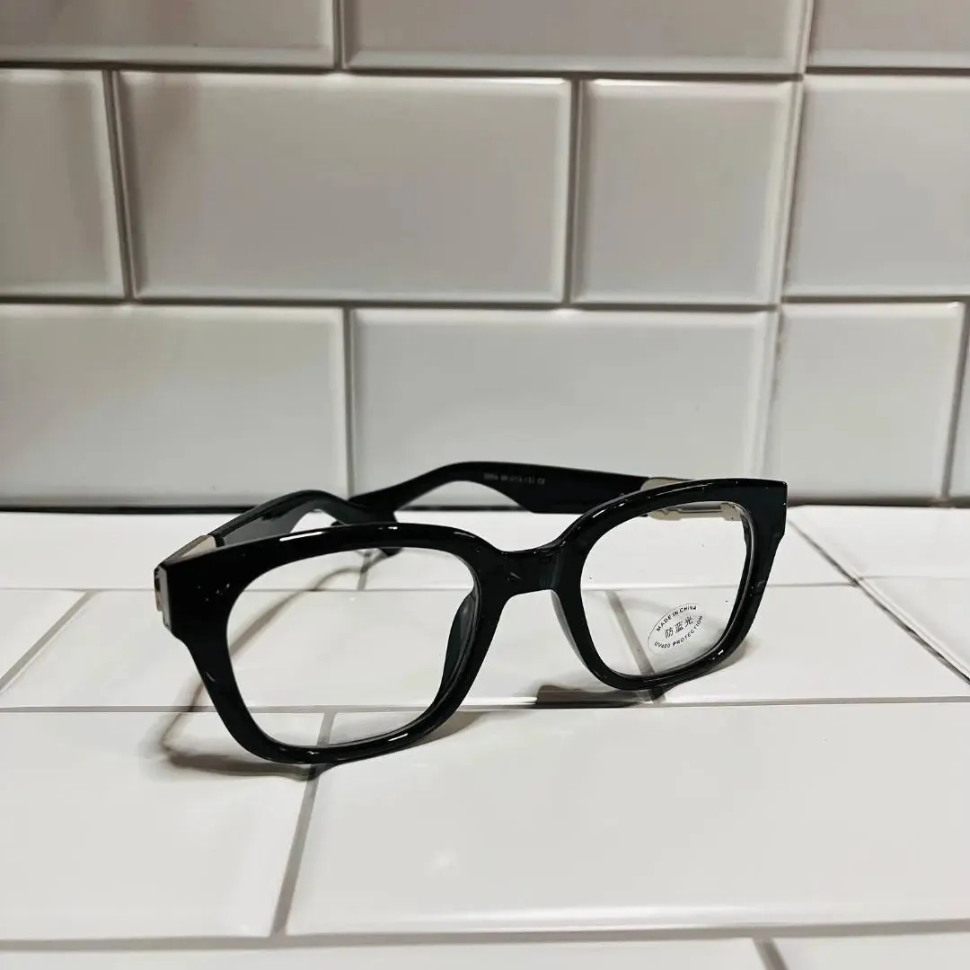 Clipped UP Unisex EyeGlasses
