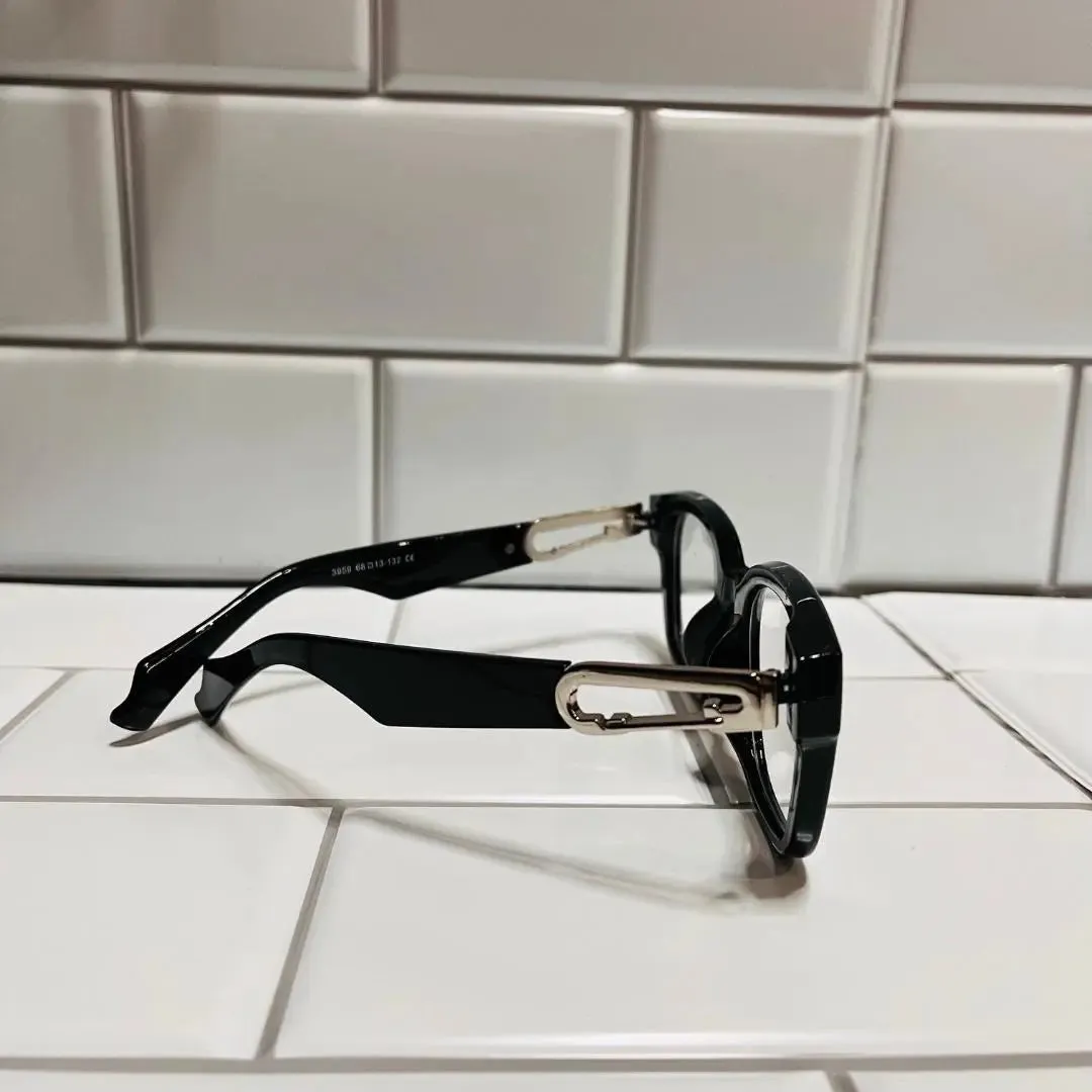 Clipped UP Unisex EyeGlasses