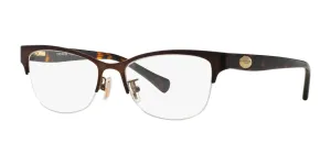 Coach HC5066 Eyeglasses | Size 53