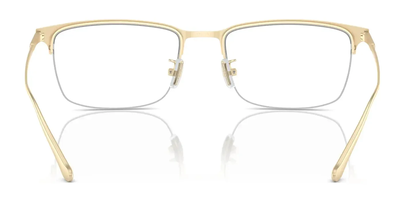 Coach HC5172T Eyeglasses | Size 56
