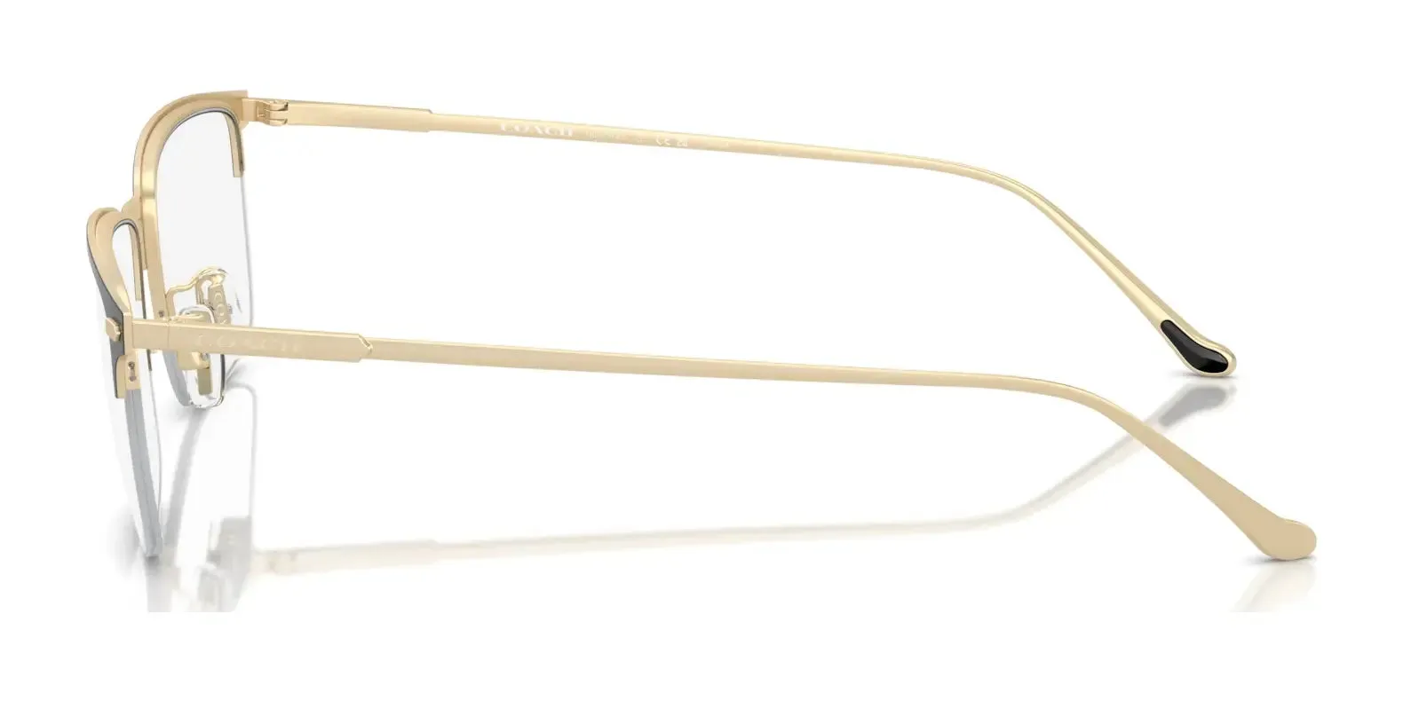 Coach HC5172T Eyeglasses | Size 56