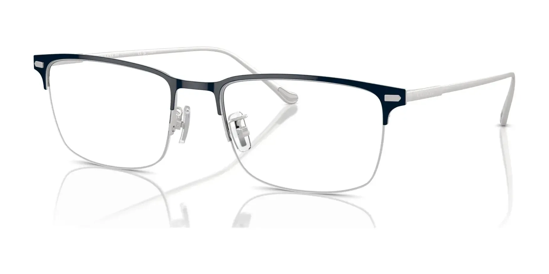 Coach HC5172T Eyeglasses | Size 56