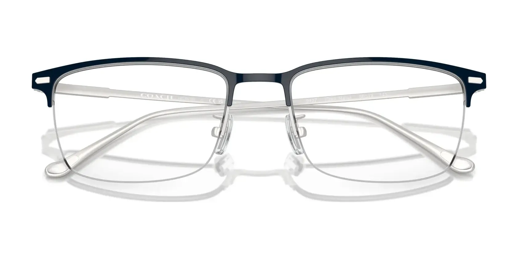 Coach HC5172T Eyeglasses | Size 56