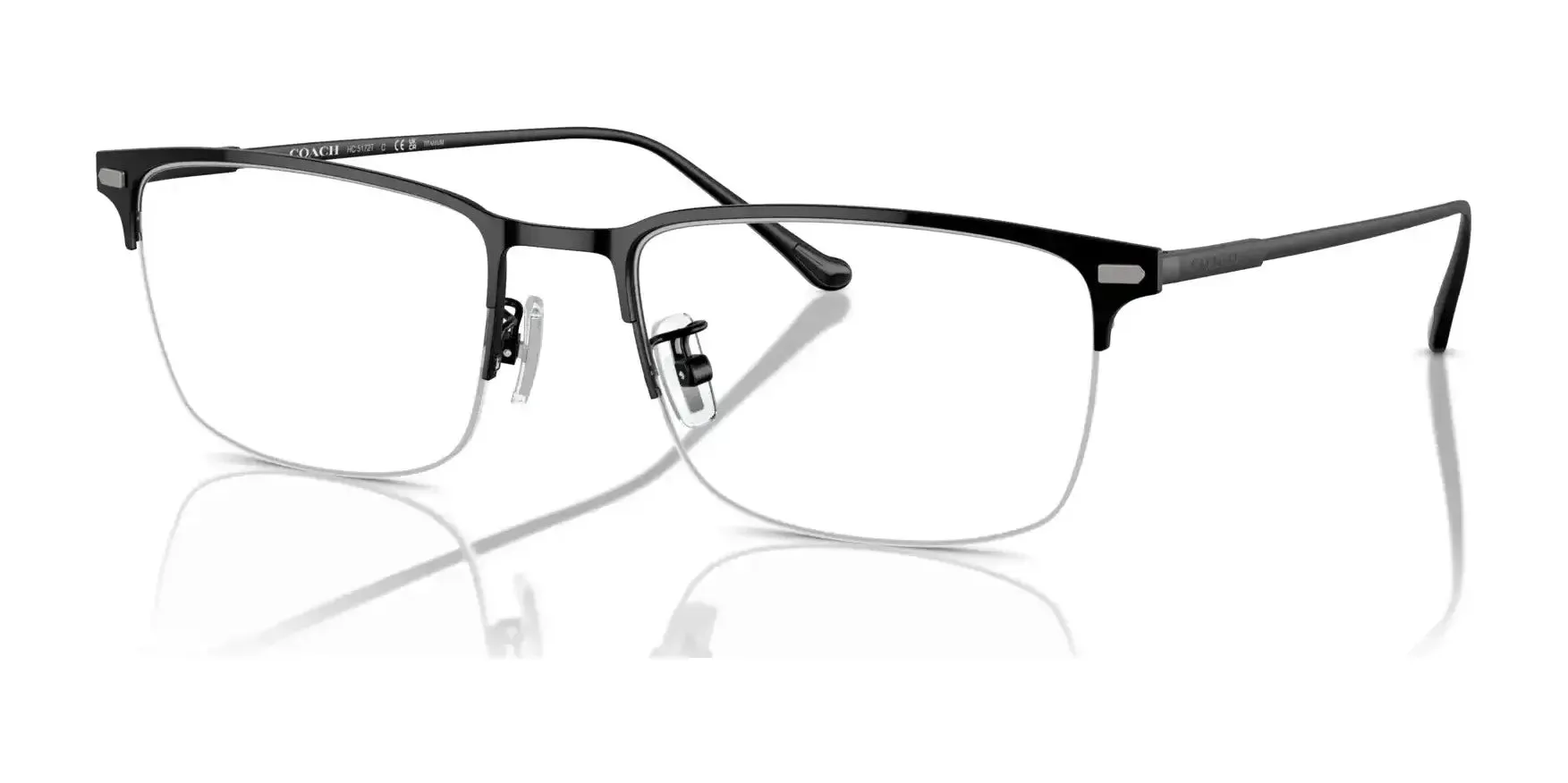 Coach HC5172T Eyeglasses | Size 56