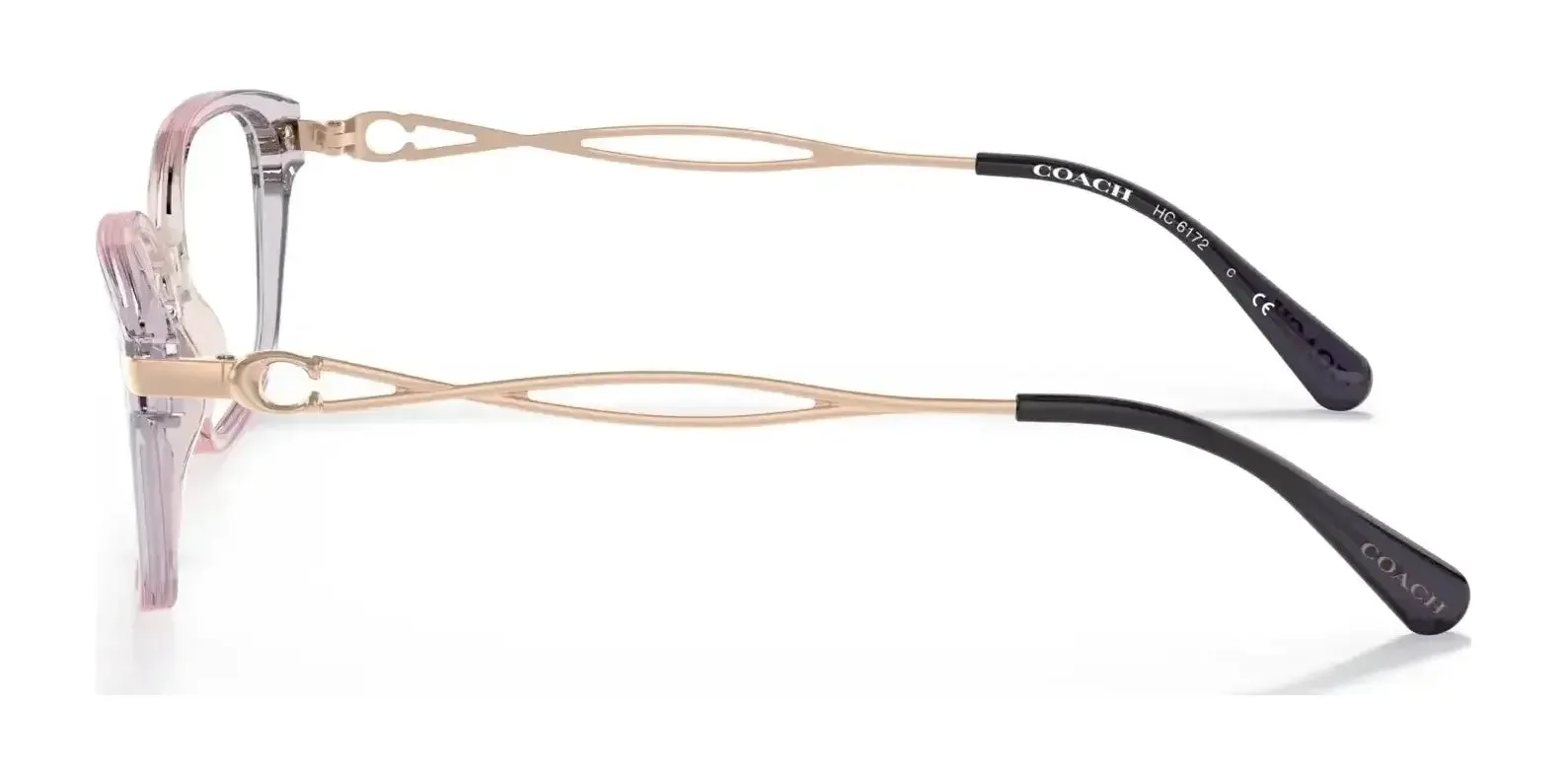 Coach HC6172 Eyeglasses