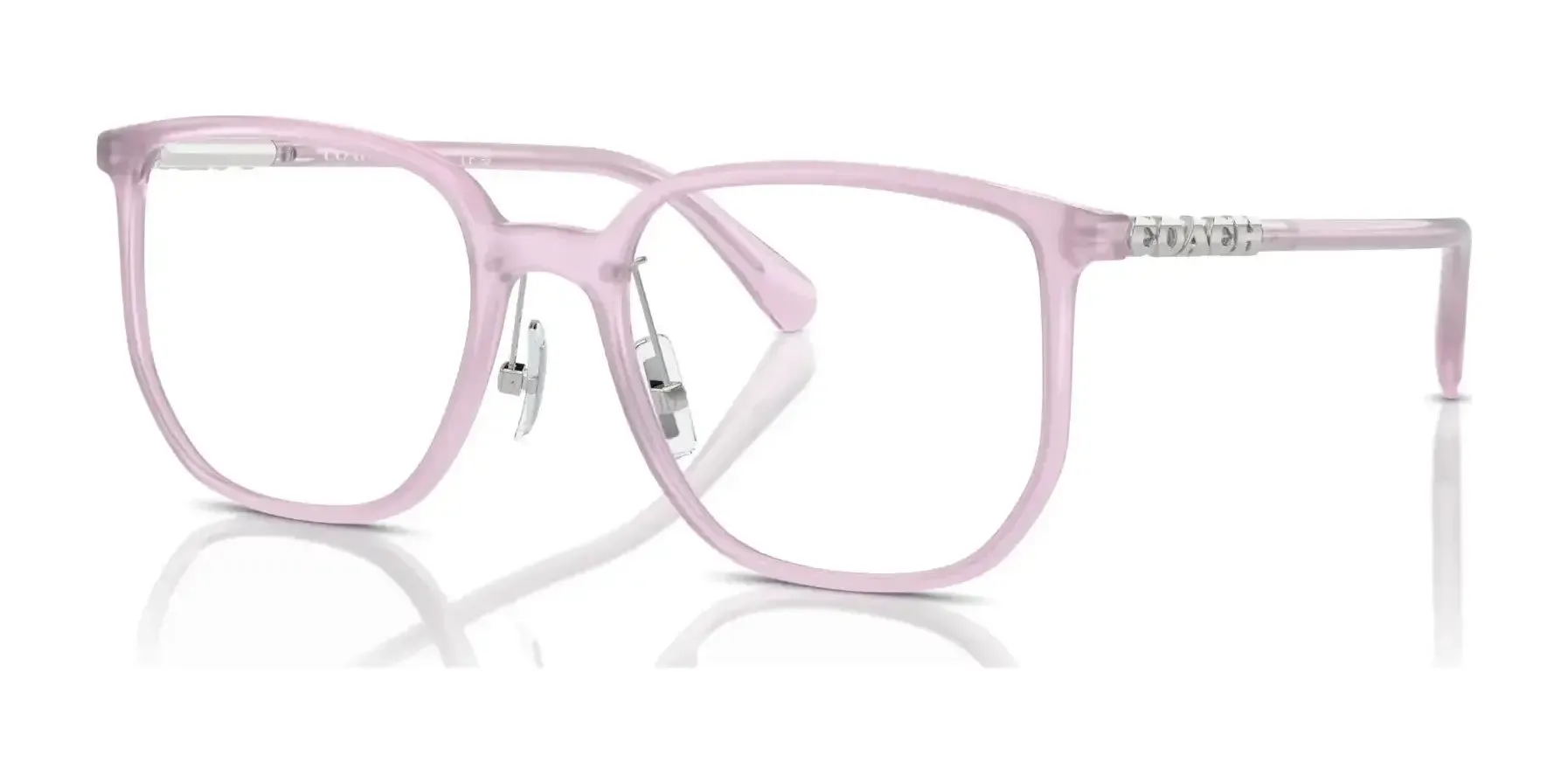 Coach HC6240D Eyeglasses | Size 54