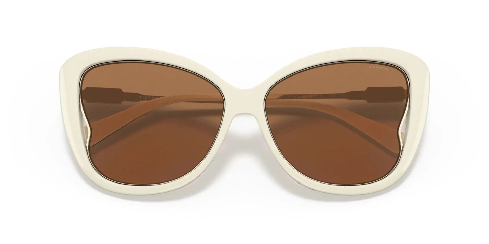 Coach L1166 HC8304U Sunglasses