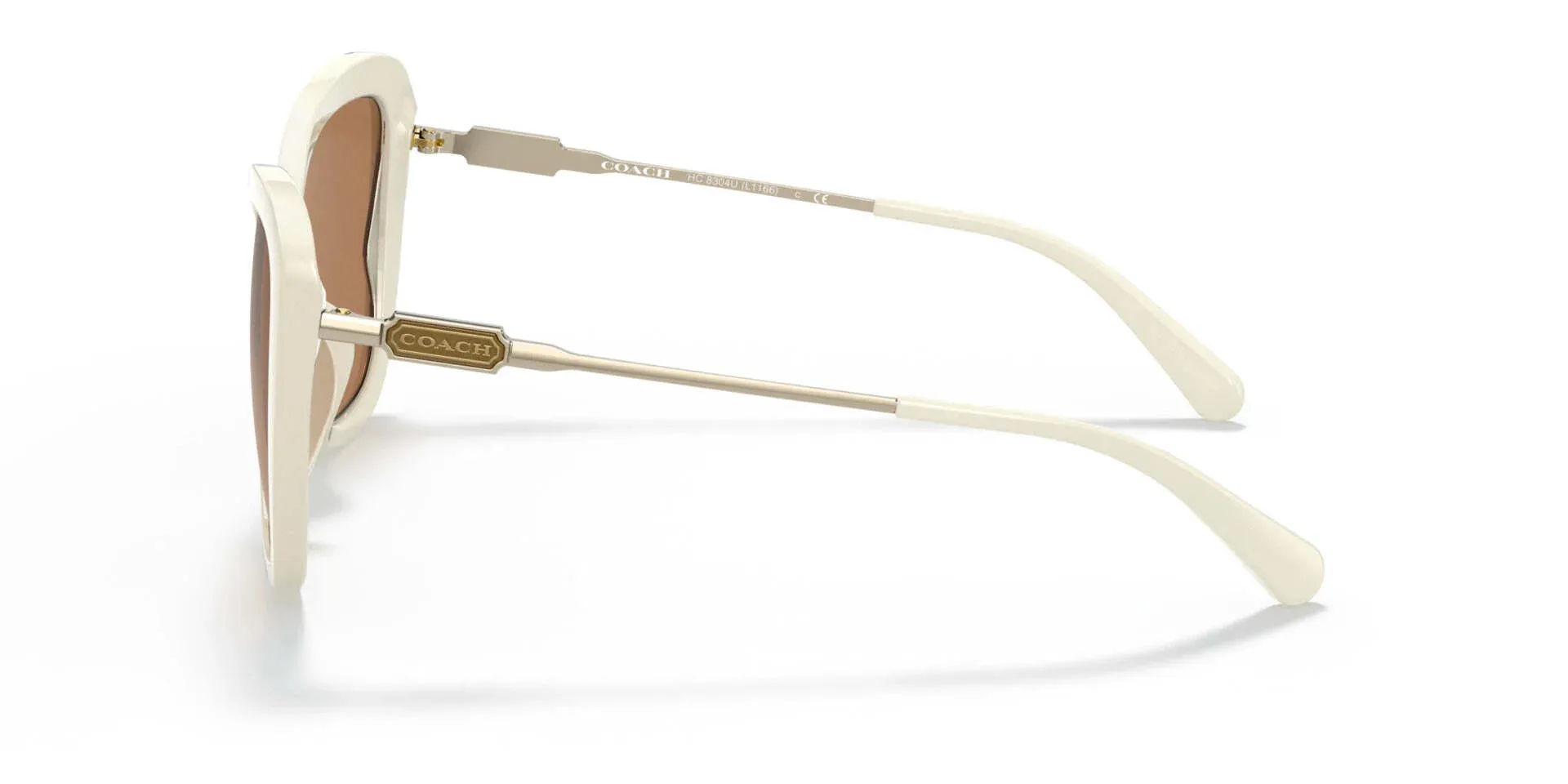 Coach L1166 HC8304U Sunglasses